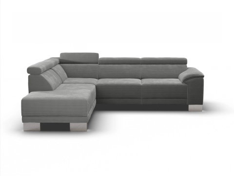 Ecksofa UM Medium Plus L